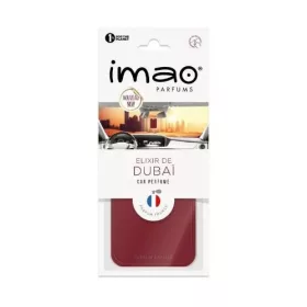   Illatosító Imao Elixir de Dubai – francia prémium parfüm illattal