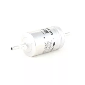  Üzemanyagszűrő – patentos – Opel, Ford, VW – WK512 – A110003 – SCT