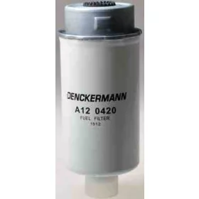SCT ST6106 A120420/DKM KC223 üzemanyagszűrő