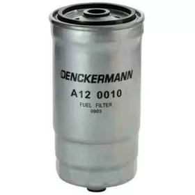 Üzemanyagszűrő A120010 DKM ST354 KC69 (SCT)