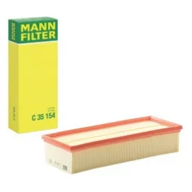 Levegőszűrő - Mann-Filter C35154