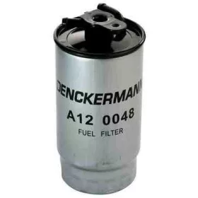 Üzemanyagszűrő A120048 H150WK ST6080 KL497D (SCT)