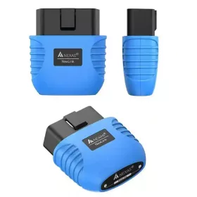   Nexas Nexlink BT 5.0 Hibakód Olvasó – Bluetooth Diagnosztika (Autó & Motor)