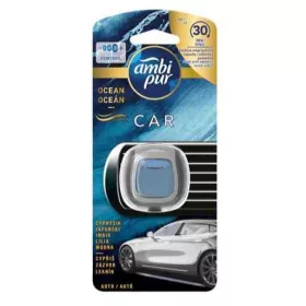 Ambi Pur Car Ocean Mist autóillatosító – 2 ml