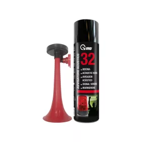 VMD légkürt, 300 ml