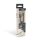 Delight iPhone Lightning adatkábel LED fénnyel 1m, fekete – 55442I-BK