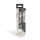 Delight 55442M-WH Micro USB Adat- és Töltőkábel, 1 m, Ezüst, LED Fénnyel