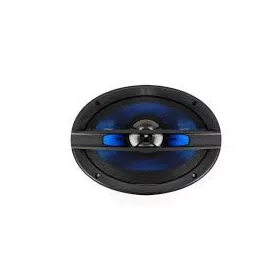   Carguard CSP004 6x9" (165 x 236 mm) 260W 2 utas autós hangszóró pár