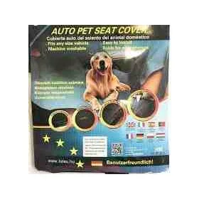 Ülésvédő kutyáknak cc42096 la240