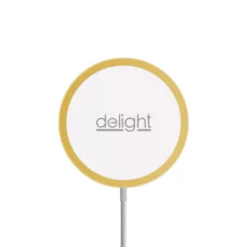 Delight mágneses vezeték nélküli töltőpad