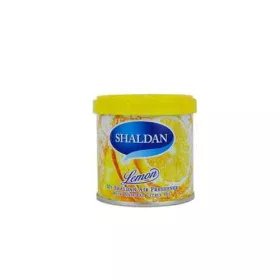   Illatosító – zselés – My Shaldan Lemon – citrom illatú – 80 g