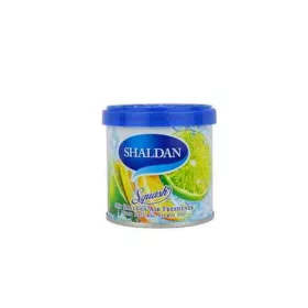   Illatosító – zselés – My Shaldan Squash – igazi gyümölcs illatú – 80 g