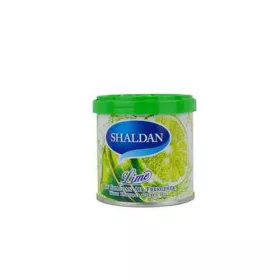   Illatosító – zselés – My Shaldan Lime – lime illatú – 80 g
