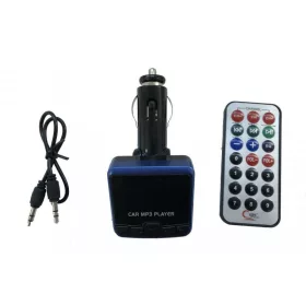 FM Transmitter HF-MP3/KW853