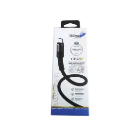 Adatkábel USB-C 1m – CB77 5A GZ-17534/15868