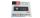 Fejegység MP3 + rádió + Bluetooth + LED – 12/24V – BLHF-TM920