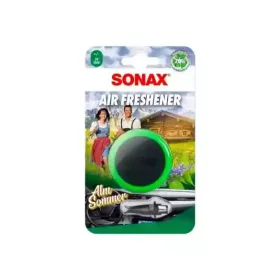 Sonax autóillatosító – Almsommer illat