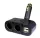 Kettős szivargyújtó elosztó és USB töltő, 12-24V (AE-WF033)