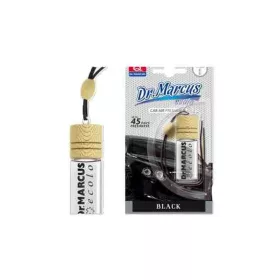   Illatosító parfüm – fakupakos – Dr. Marcus Ecolo Black – férfi parfüm illat – 4,5 ml
