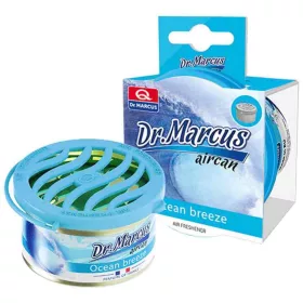   Illatosító konzerv – Dr Marcus Aircan – Ocean Breeze – óceáni szellő illat – 40g