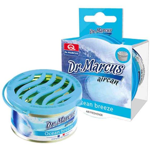Illatosító dr.marcus aircan ocean breeze felszerelés    