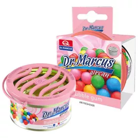   Illatosító konzerv – Dr Marcus Aircan – Bubble Gum – rágógumi illatú – 40g