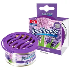   Illatosító konzerv – Dr Marcus Aircan – Hyacinth – jácint illatú – 40g