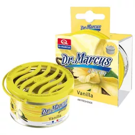  Illatosító konzerv – Dr Marcus Aircan – Vanilla – vanília illatú – 40g