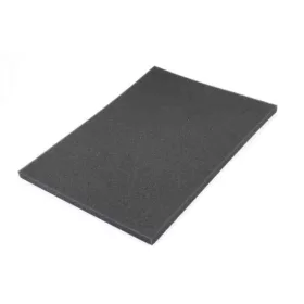   Levegőszűrő panel 30x40x2cm /vágható, szivacs/    motorkerékpár  