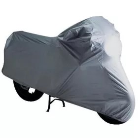   Motorkerékpár Takaró Ponyva L – UV Szűrős, Vízlepergetős (HD UL-MPEVA-L)