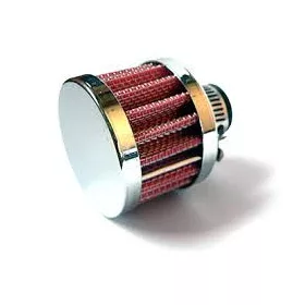   Direktszűrő kartergáz csonk D12 – 12x50x37mm – J-06848
