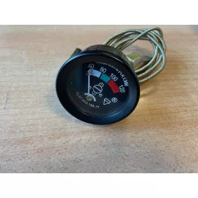   Vízhőfokmérő műszeróra mechanikus mtz    ut-200   motorkerékpár  