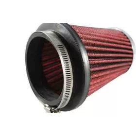Sport levegőszűrő piros – (4318) LG-MT2507R
