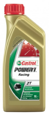 Castrol Power1 Ultimate 2T – 1L