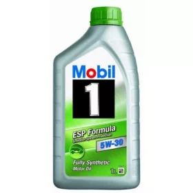   Mobil ESP Formula 5W30 1L C2 C3 SN/SM 504.00/507.00 (motorolaj)