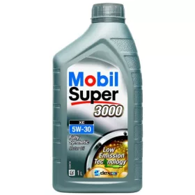 Mobil Super 3000 XE 5W30 1L C3/505.01 Dexos2 (motorolaj)