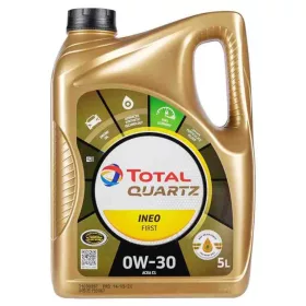 Total Ineo First 0W30 5L C1/C2 PSA B71 2312 motorolaj