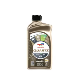 Total Quartz INEO X.EC6 0W-20 Motorolaj 1L