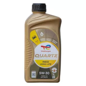  Total Quartz INEO LL 5W30 1L C3 504.00/507.00 LL04 (motorolaj)