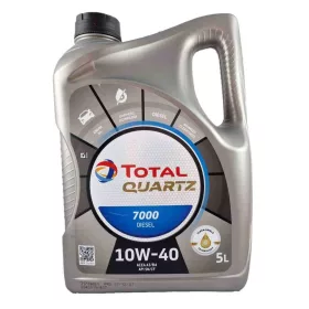 Total Quartz Diesel 7000 10W-40 5L