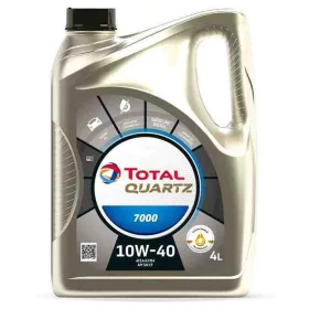   Total Quartz 7000 10W40 4L MB229.1 B71 2294-B71 505.00 (motorolaj)