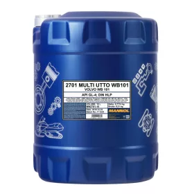 Mannol Multi UTTO WB 101 20L