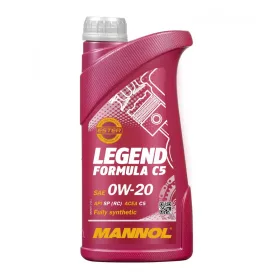 Mannol Legend Formula C5 0W-20 1L