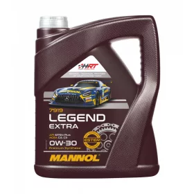 Mannol Legend Extra 0W-30 5L