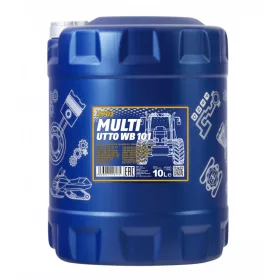 Mannol Multi UTTO WB 101 10L