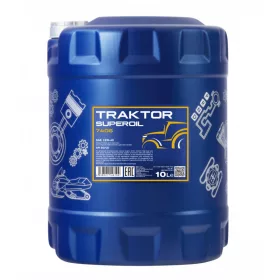 Mannol Traktor Superoil 15W-40 10L