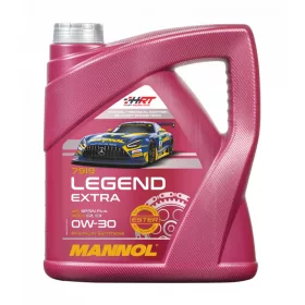 Mannol Legend Extra 0W-30 4L