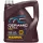 Motorolaj – Mannol 7727 Ceramic Ultra – 5W40 – 4 liter