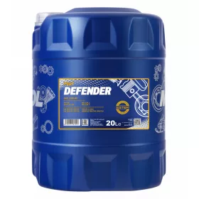  Mannol defender 10w40 20l 7507 olaj sl/cf a3/b3 501.01/505.00 (motorolaj)