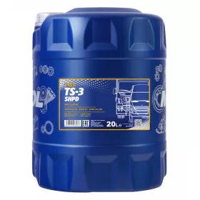 Mannol TS-3 SHPD 10W-40 20 L